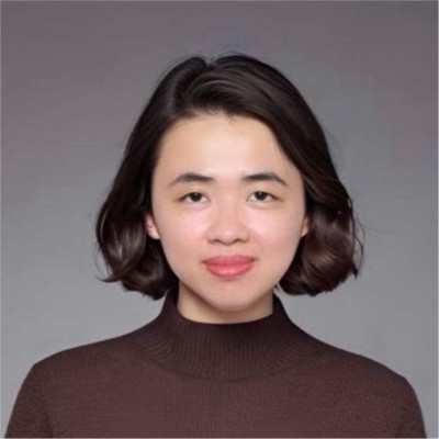 Stella Sofia Isidro Sabate